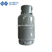 Factory Direct Sale Steel Made 15kg Lpg Cylinder Manufacture